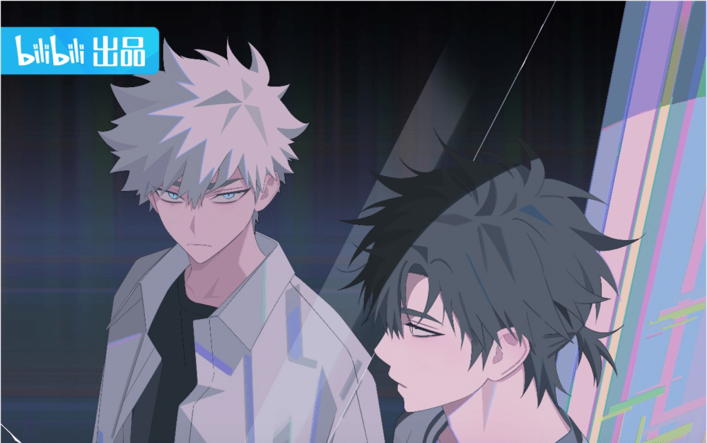 ビリビリ、人気作『時光代理人』など中国産アニメの海外進出を加速