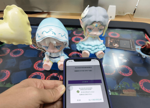 中国玩具産業、AI化で存在感拡大　輸出は6兆円規模、米EUが4割超