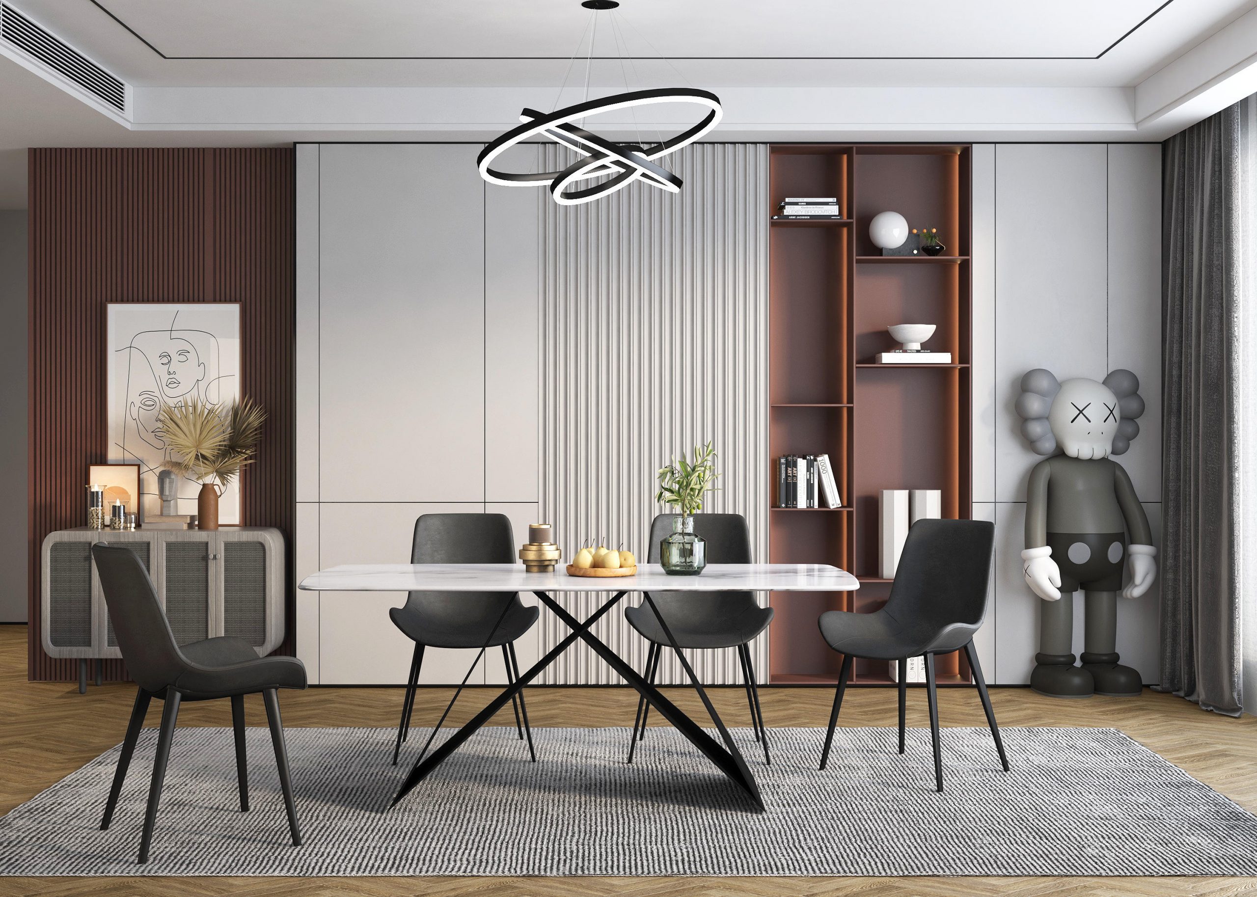 中国の高品質家具を北米市場に　越境EC「POVISON」が約11億円を調達