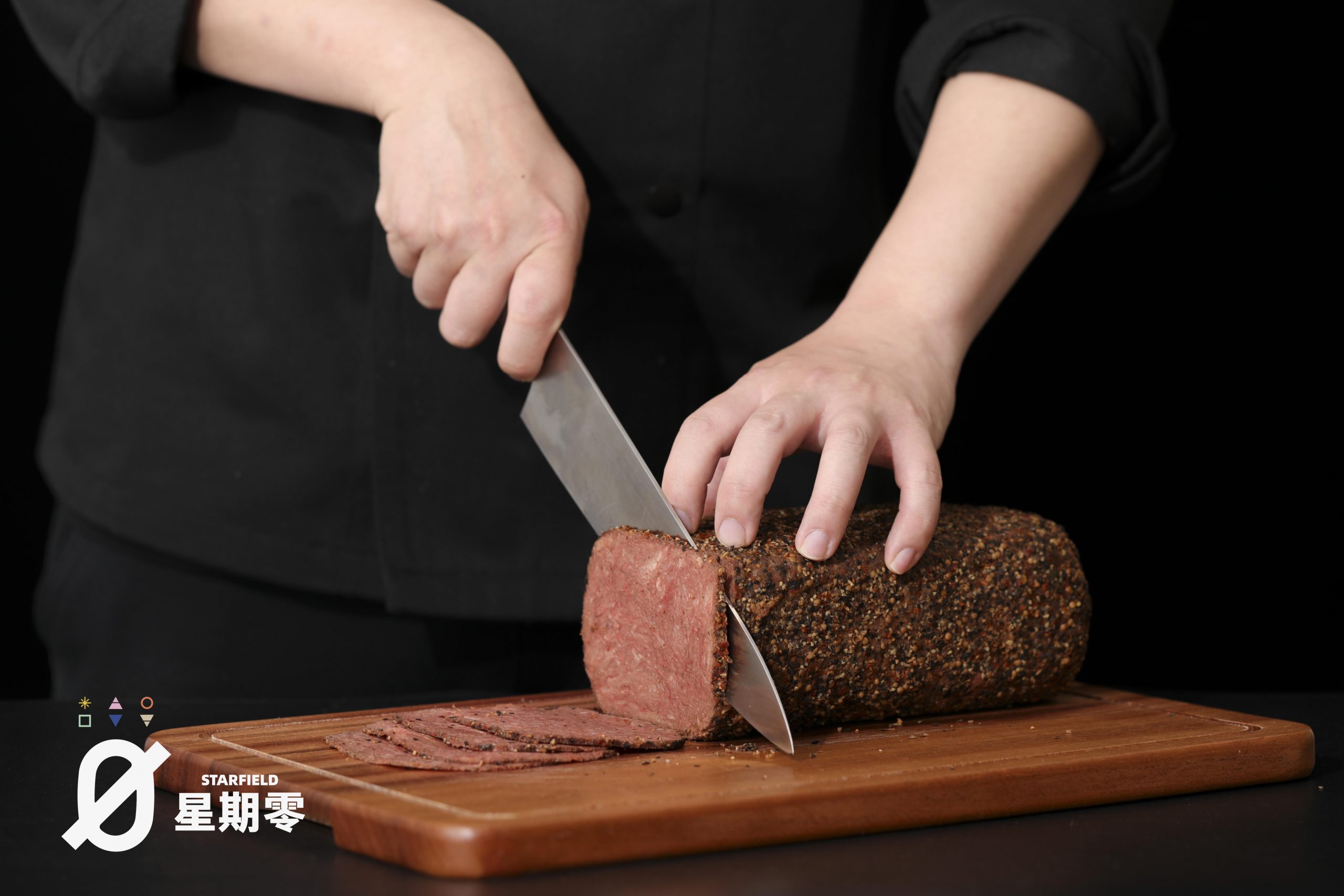 植物肉開発の「Starfield」が約110億円を調達　Z世代ターゲットに日系コンビニとも提携