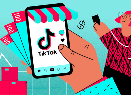 TikTok Shop、米国逆風も勢い衰えず。24年世界GMV6兆円突破、日本進出も視野に