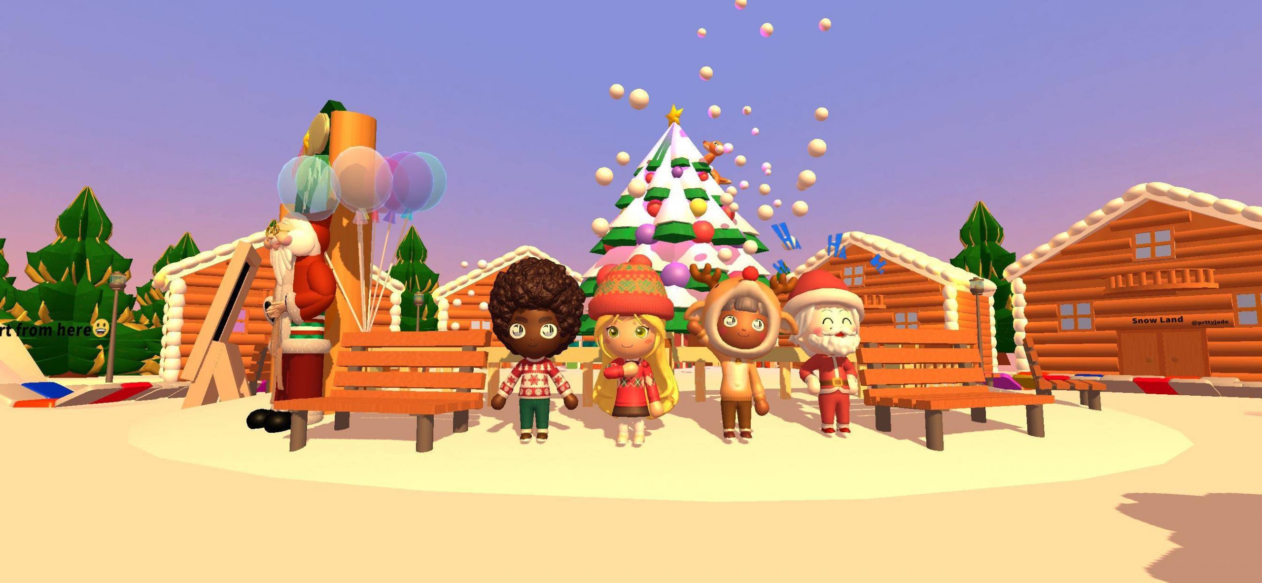 Z世代が夢中！次世代メタバースSNS「BUD」が資金調達、3D世界を簡単に創る