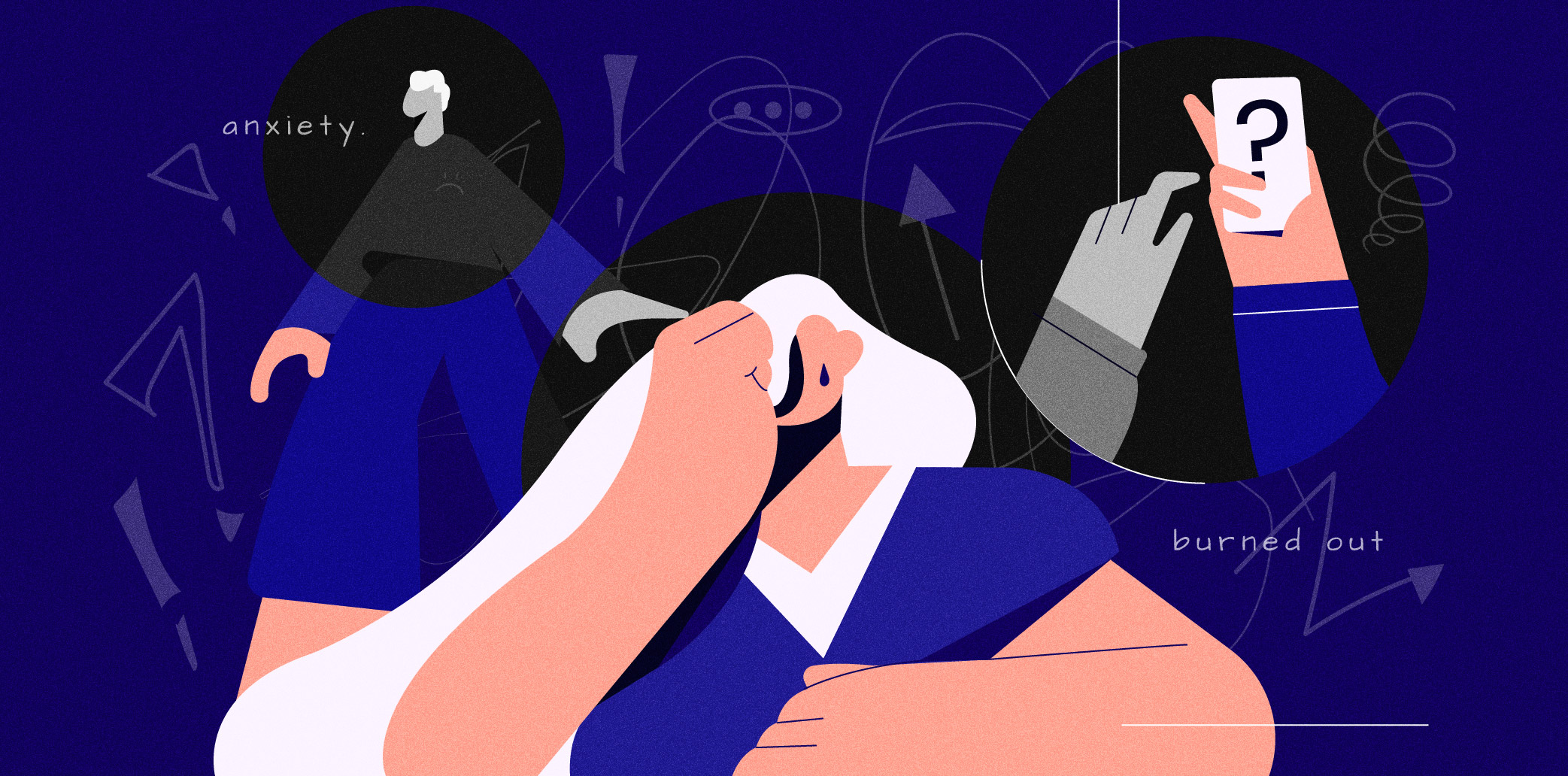 コロナで需要増　メンタルヘルスサービス「KnowYourself」が数十億円調達