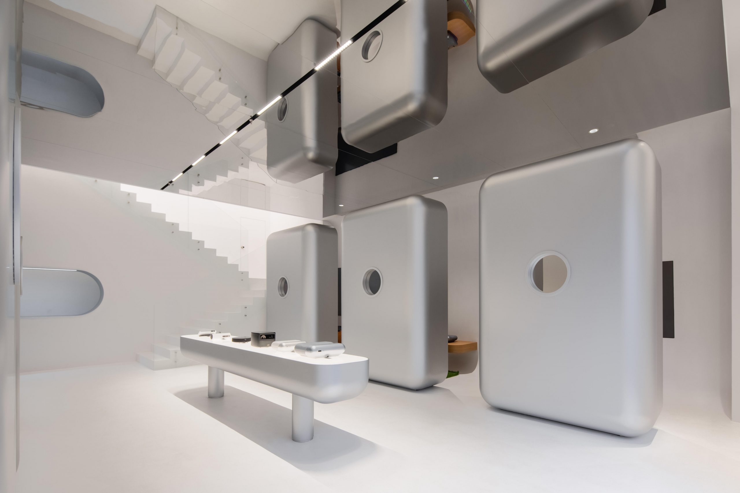 スマートプロジェクターの 「JMGO」が約190億円を調達、スマホ大手OPPOも出資