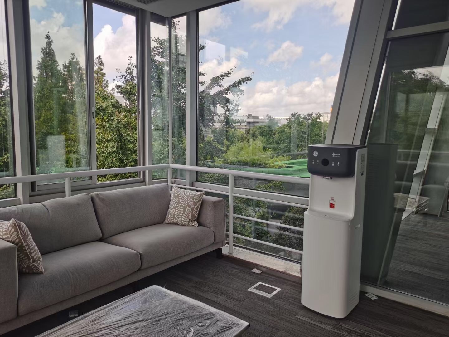 中国浄水器メーカー、数十億円の資金調達　WaaS型で「安全＋α」の価値を提供