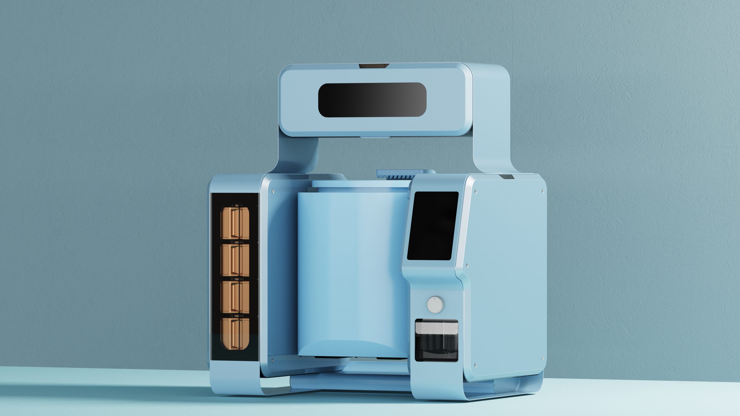 人材不足の中国外食業界、調理ロボが脚光　コスト削減も