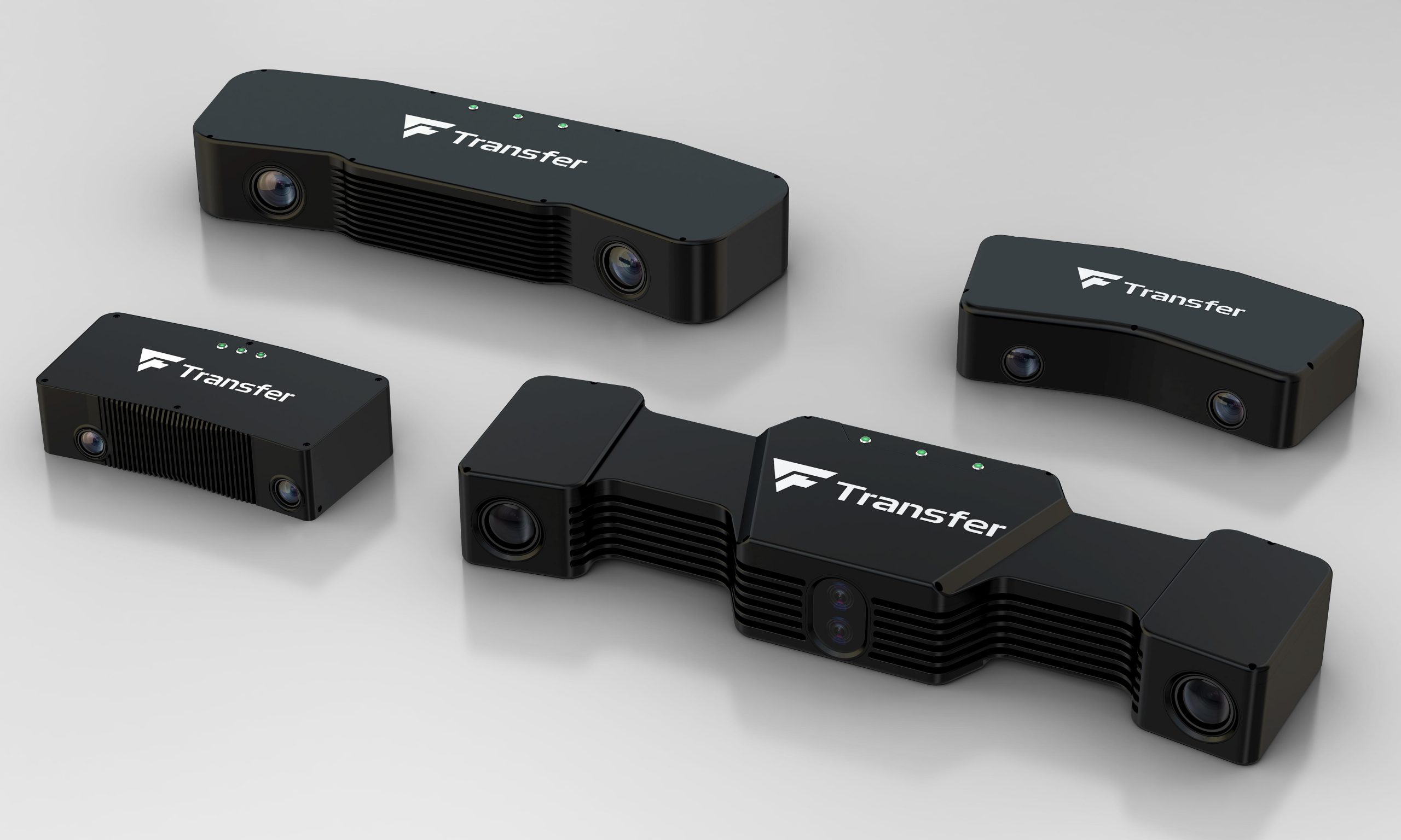 初心者でも20分で使えるプラットフォームが強み、3Dビジョンソリューション「遷移科技」が資金調達