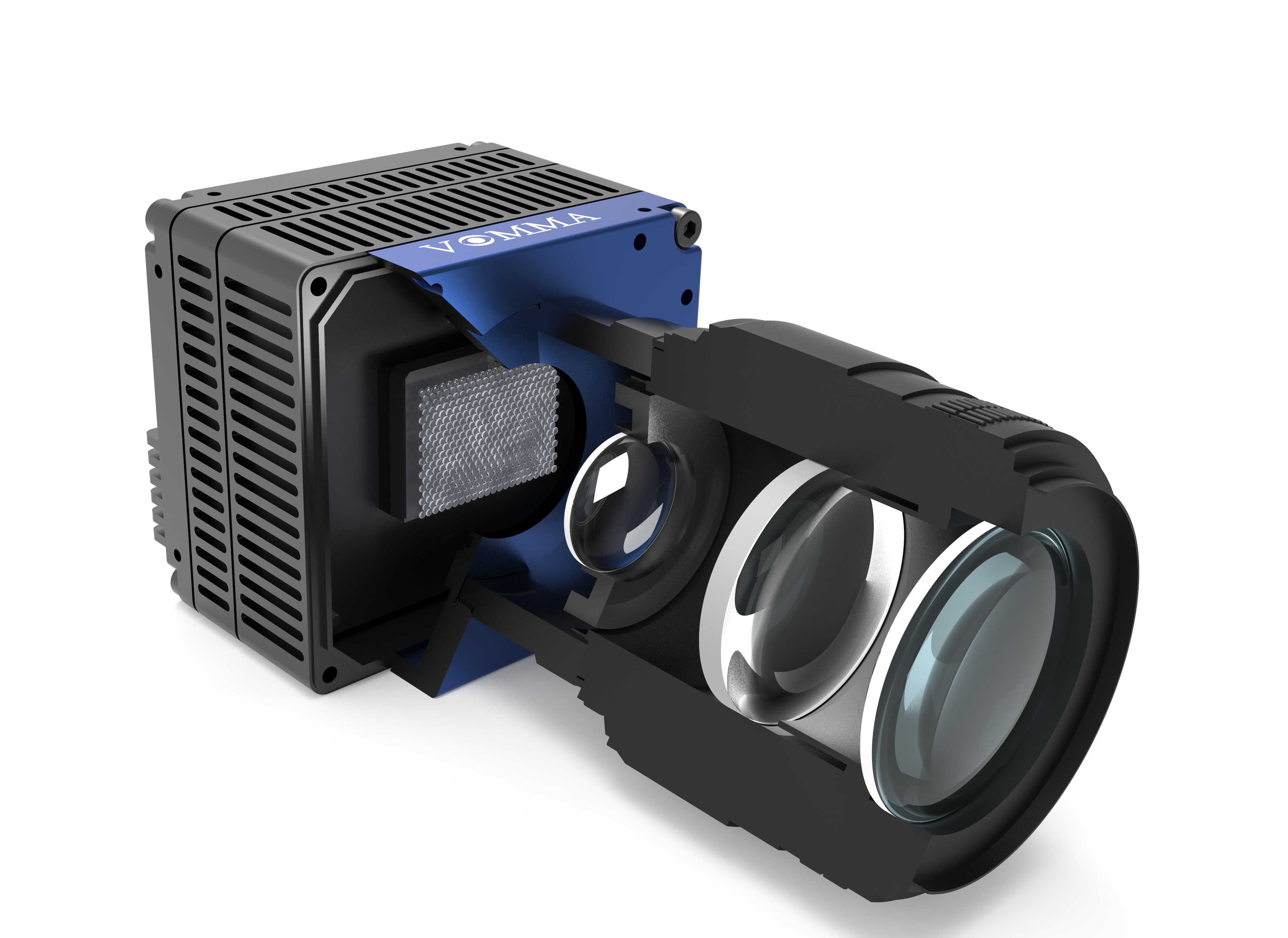 3Dカメラ 手軽に3D動画が撮影できる小型カメラ「WV3000」が発売、価格は