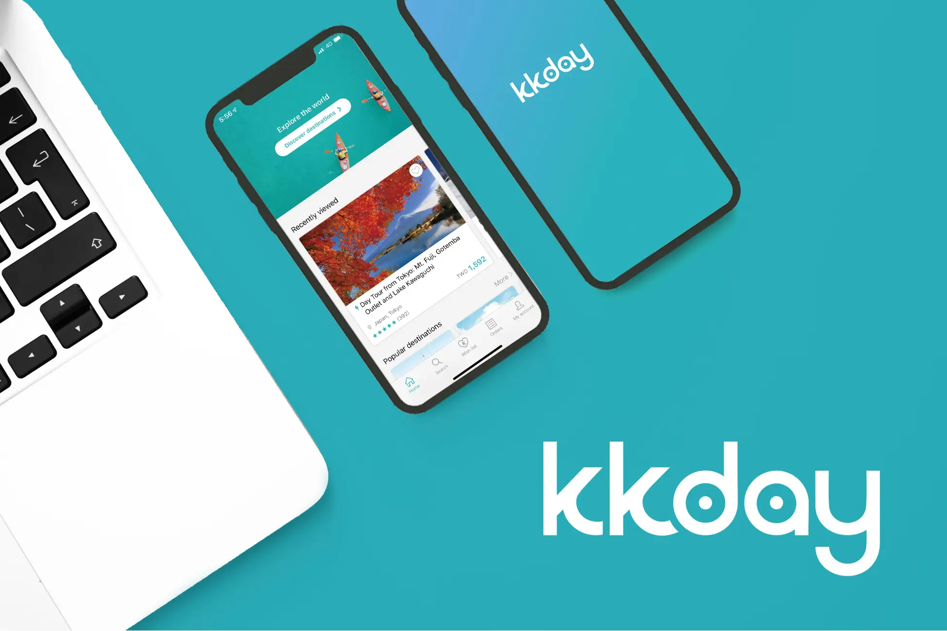 ツアー旅行予約サイト「KKday」、約27億円を調達　日本などアジアでの事業拡大を加速