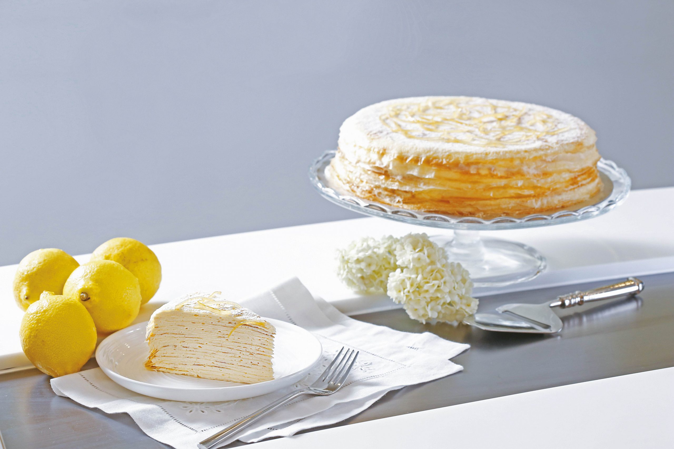 ケーキ界のシャネル、NY発「Lady M」中国のフランチャイズ全店閉鎖　直営展開に