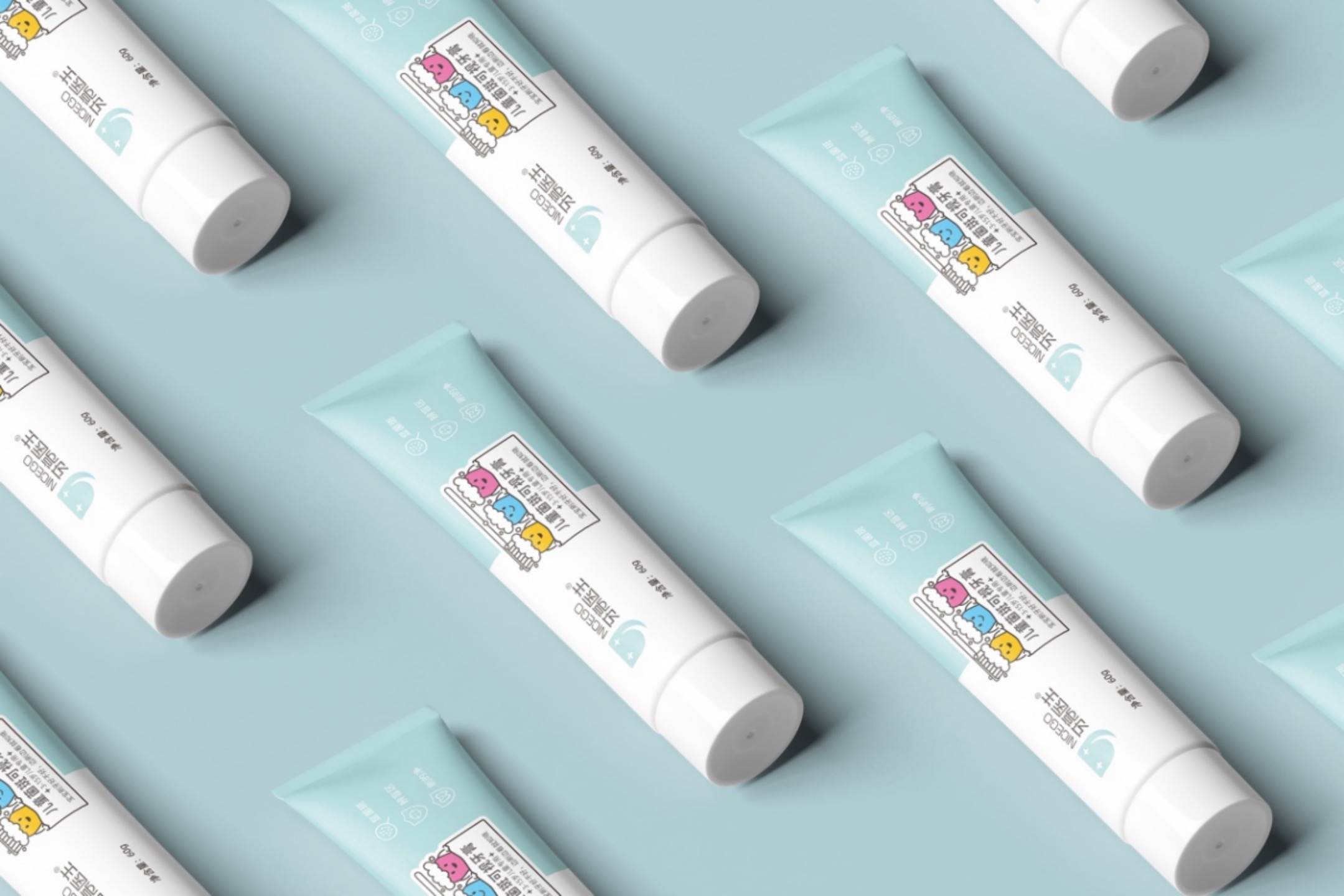 子どもの虫歯予防の救世主に？ 歯垢染色剤と歯磨き粉が一体化。中国企業開発