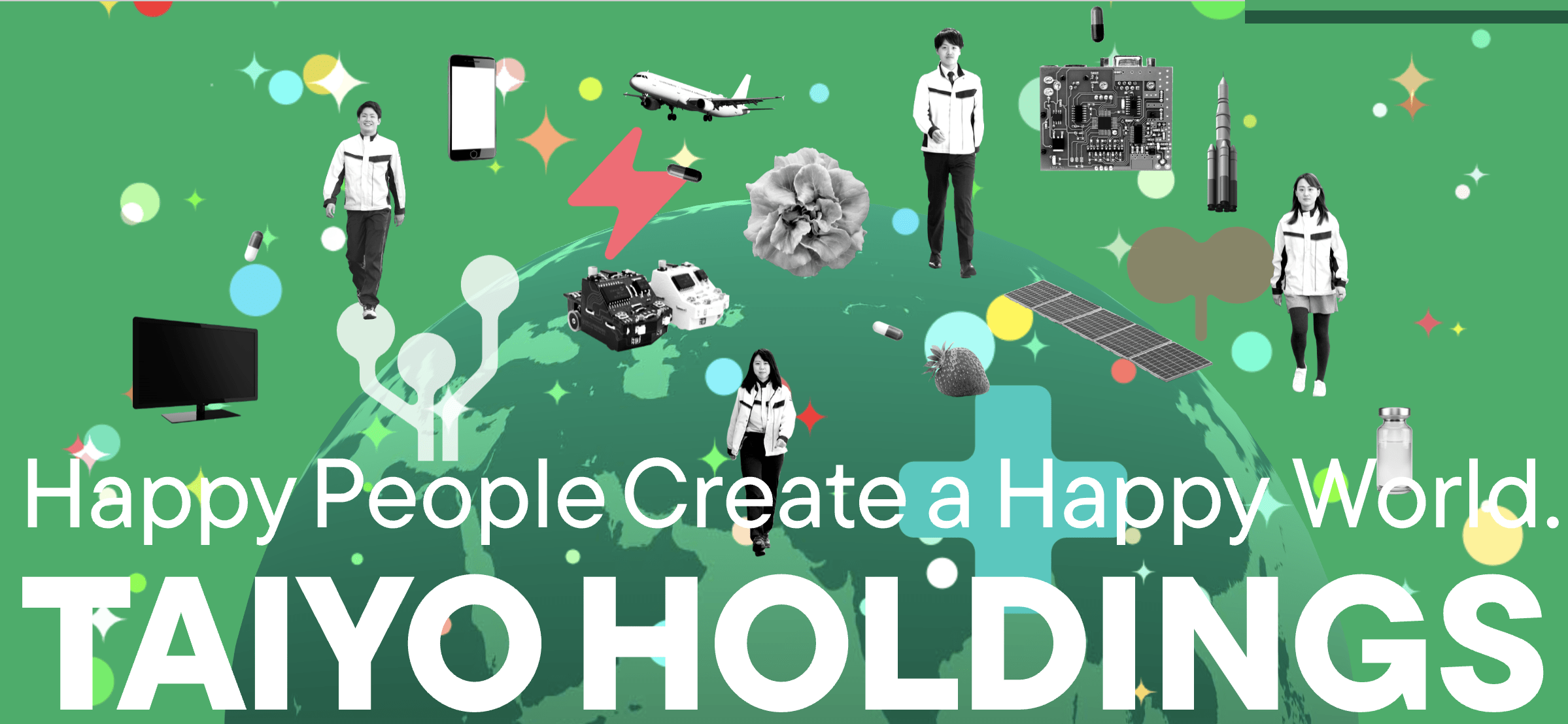 太陽HD、蘇州ハイテク区に海外初の研究開発センター設立