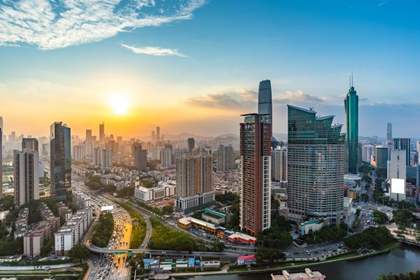 国際金融センター指数：NY1位、上海・北京など中国の都市が猛追