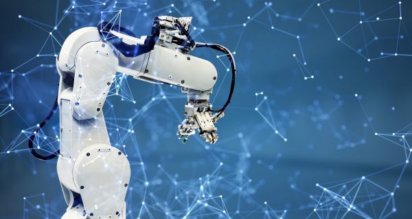 上海市のロボット密度260台に、世界平均の2倍強