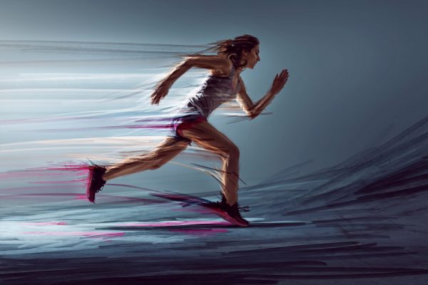 スポーツウエア市場で中国ブランド急成長　海外大手追い抜く傾向