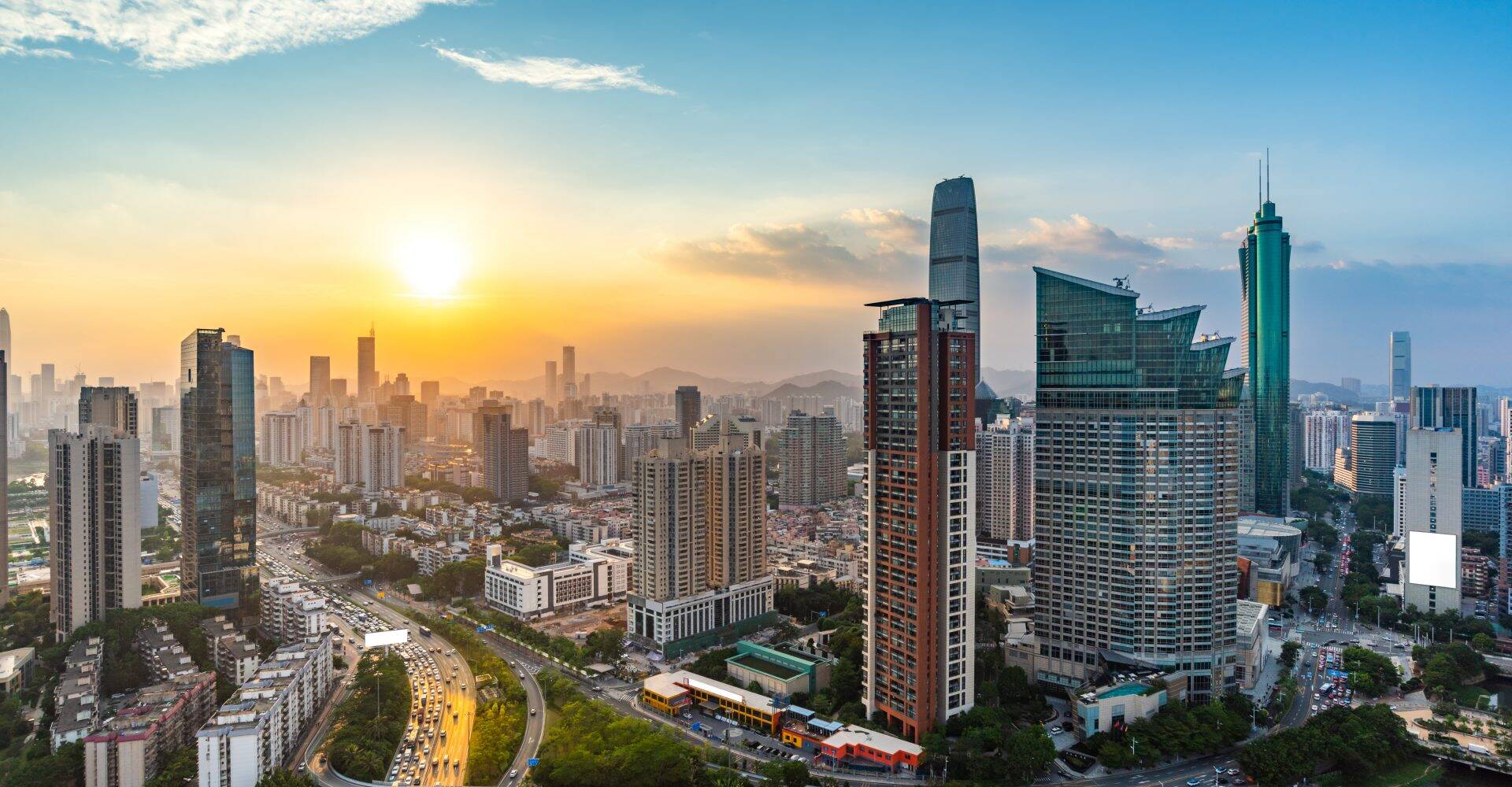米Amazonセラー、「深圳発」が圧倒的に世界一。不景気感漂う中国、なぜ深圳が強いのか | 36Kr Japan | 最大級の中国テック ...