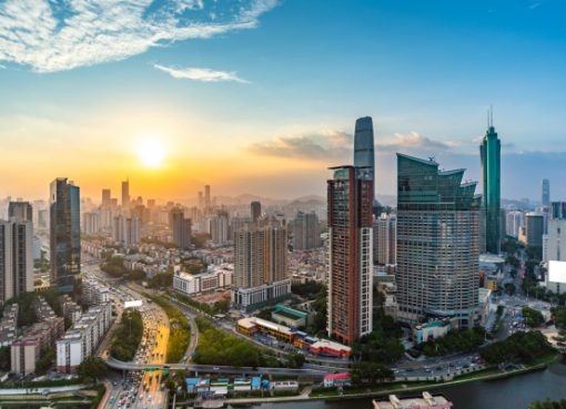 深圳市、世界的な影響力を持つ金融センター都市目指す