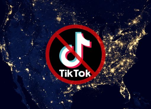 米国でTikTok禁止の流れが加速、CEOは3月に米下院公聴会で証言へ