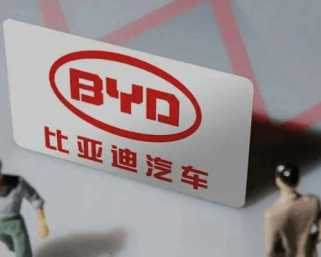 中国BYD、22年純利益は前年比445％増の約3200億円　新エネ車販売で世界1位