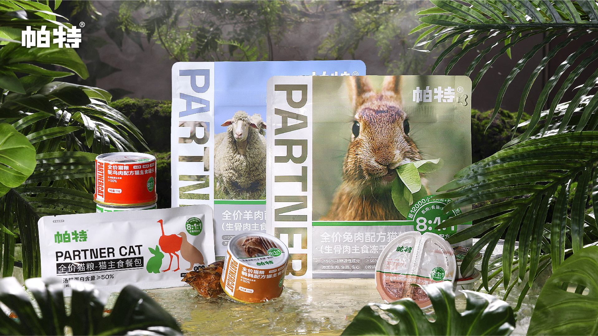 LVMH系投資ファンド「Lキャタルトン」、中国の高級ペットフード・ブランドに出資