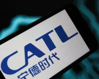 CATL22年決算、売上高約150％増で純利益は約6000億円　車載電池シェアは6年連続世界一
