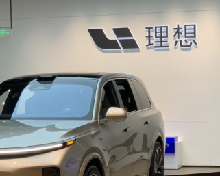 中国新興EV23年販売台数ランキング：理想汽車が12月5万台強、年間37万台超えてダントツ首位
