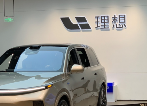 中国新興EV23年上期の販売台数：理想汽車が圧倒的首位、6月は3万台超えの新記録