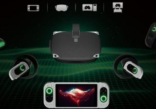 世界初8KのVRヘッドセットの「Pimax」、約40億円調達 法人向け事業と中国市場に注力