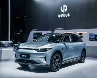 中国新興EV10月販売：零跑汽車が7万台で8カ月連続の首位、「4万台クラブ」も乱立