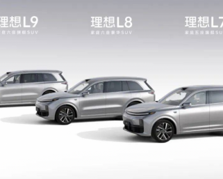 中国新興EVの1-3月販売台数：理想汽車は5万台超で圧倒的1位、NIOは2位死守