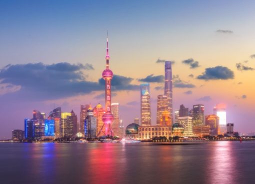 中国の大都市で人口減少、北京は前年比約4万人減　上海は約13万人減　　