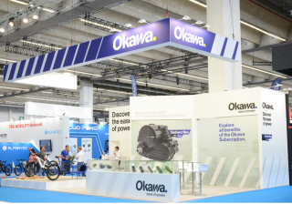 ボッシュやシマノの牙城に挑む。中国「大川電機」、eバイクの「心臓」を独自開発 需要増に対応