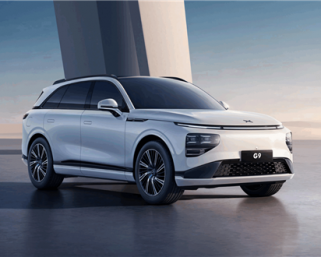 独VW、中国新興EV「小鵬汽車」に約980億円出資　EV2車種を共同開発へ