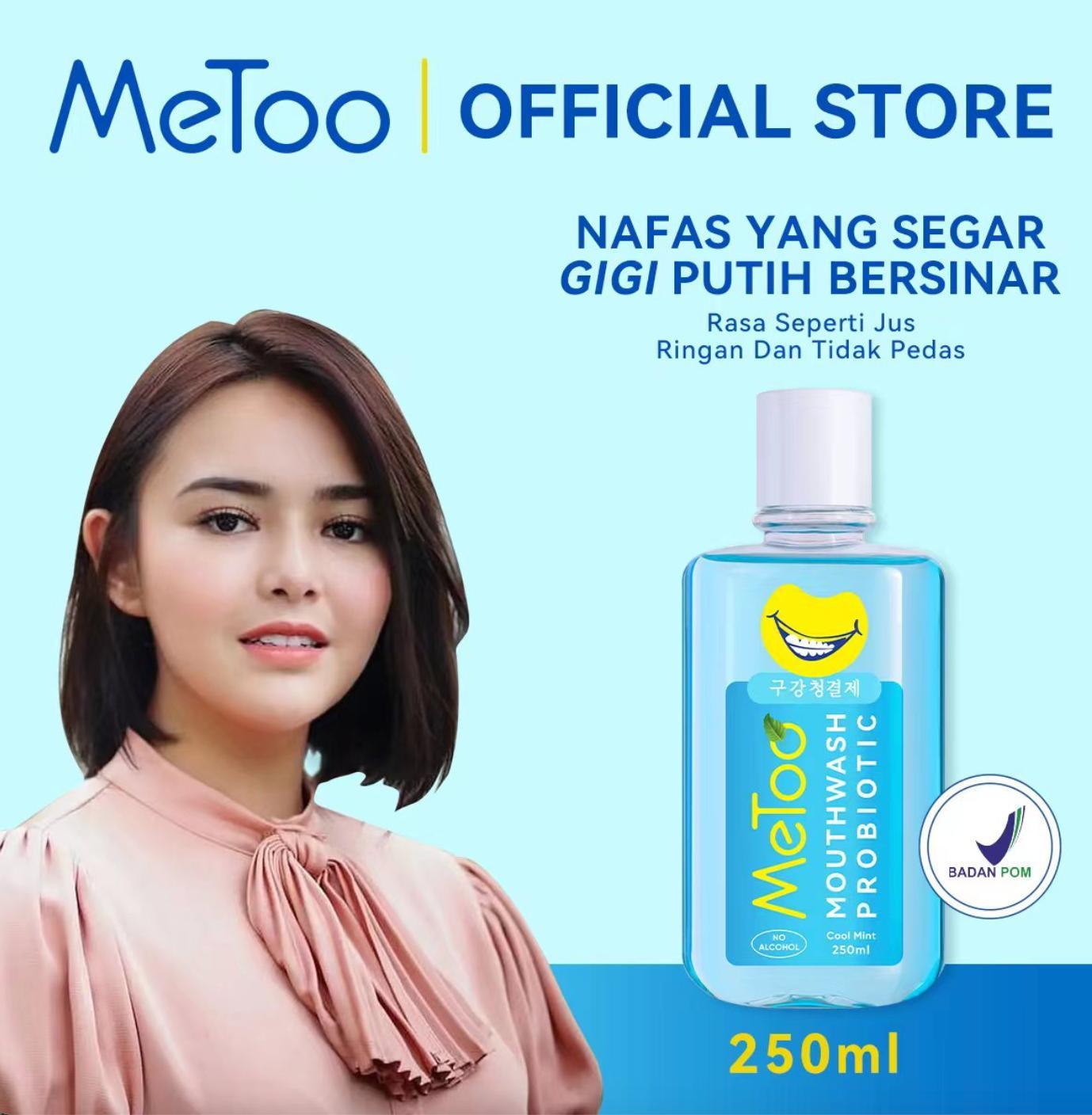 中国のマウスウォッシュブランド、インドネシアで1ヶ月200万本販売　爆売れの秘密とは