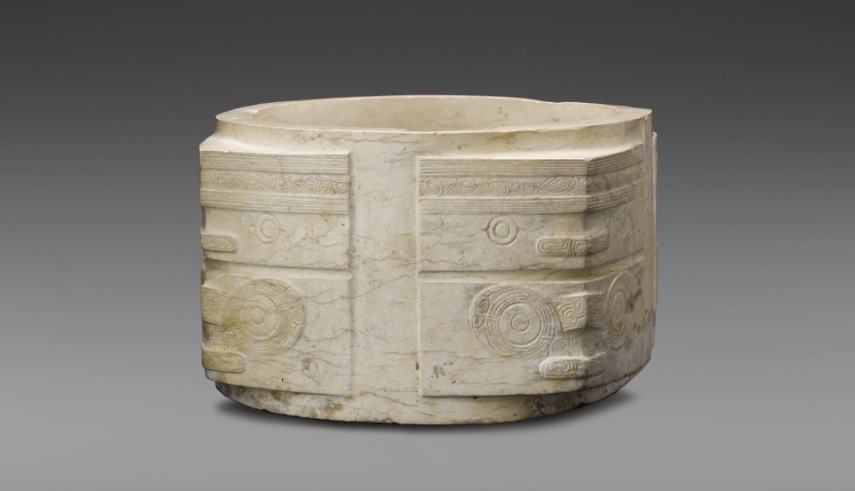【杭州アジア大会】古代中国の玉器が大会の文化的シンボルに | 36Kr Japan | 最大級の中国テック・スタートアップ専門メディア