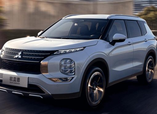 三菱自動車、中国市場から完全撤退　完成車に続きエンジン生産も終了