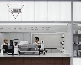 スペシャルティコーヒーの中国新鋭「Manner Coffee」、1000店舗目オープンの快進撃