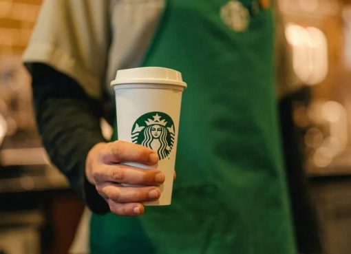 スターバックス、中国事業「6割売却」後の初決算。増収減益も、中国市場は底堅く推移