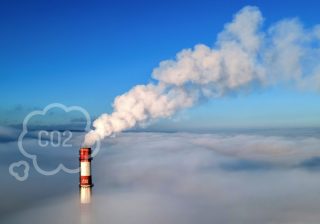 「98.9%以上の精度誇る」CO2排出量測定技術で注目集める中国新興企業