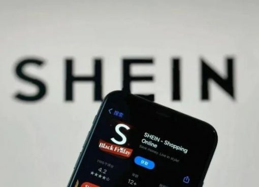 SHEIN、23年世界で最もダウンロードされたショッピングアプリに　アマゾンは2位