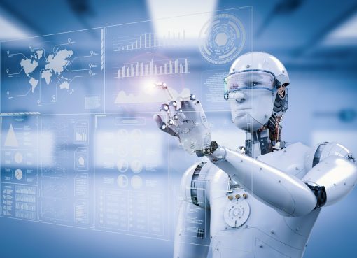 TSMC、人型ロボット向けチップの出荷加速　「すでに売上に貢献」