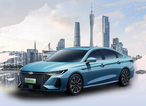 23年のロシア乗用車販売台数、トップ10に中国勢6ブランドがランクイン　トヨタは10位