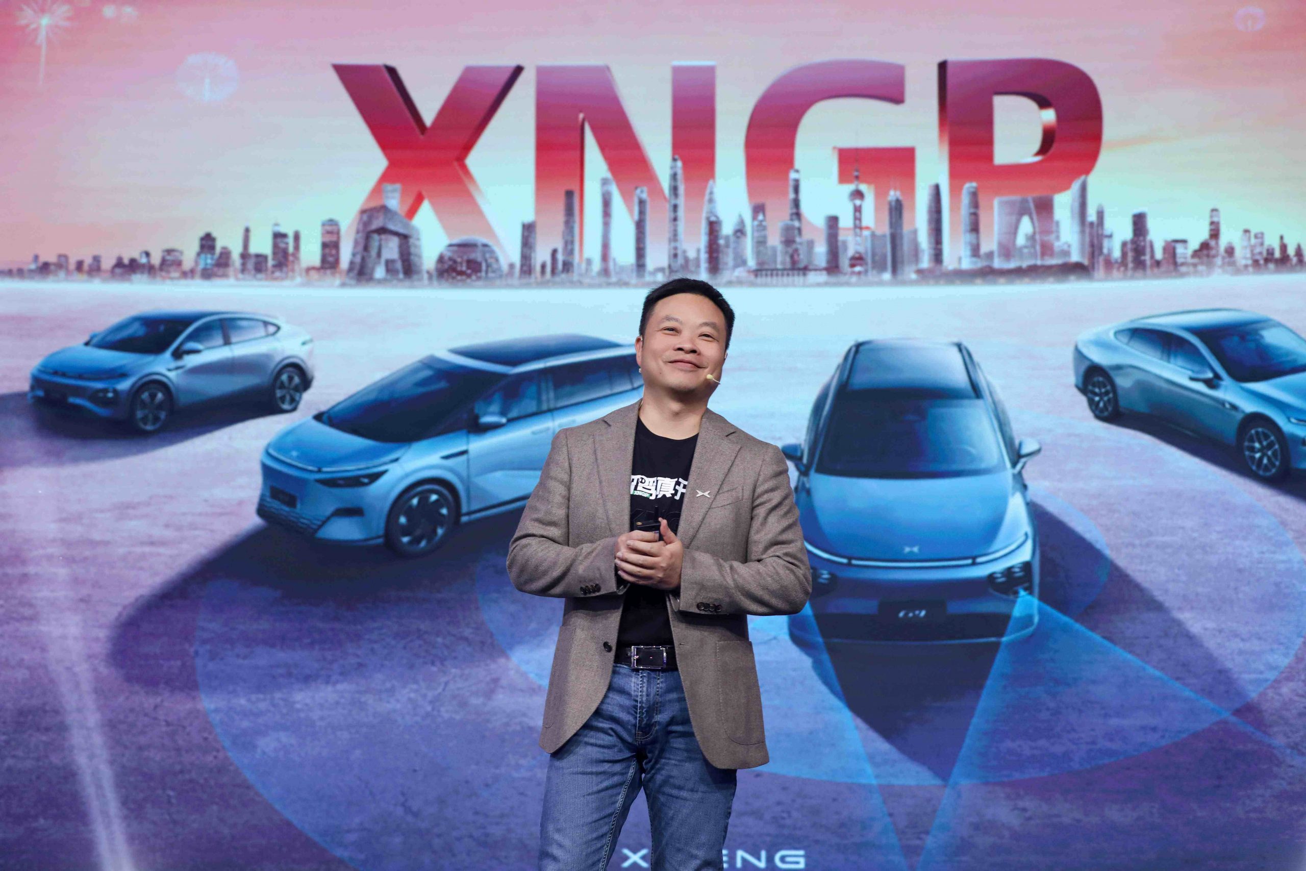 中国EV「小鵬汽車」、独自の都市向けADAS「XNGP」が243都市で利用可能に　