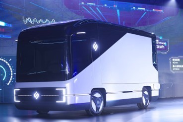 シンガポールの電動冷蔵・冷凍車「 SINGAUTO」、約68億円を調達　近く完全自動運転モデル発表へ