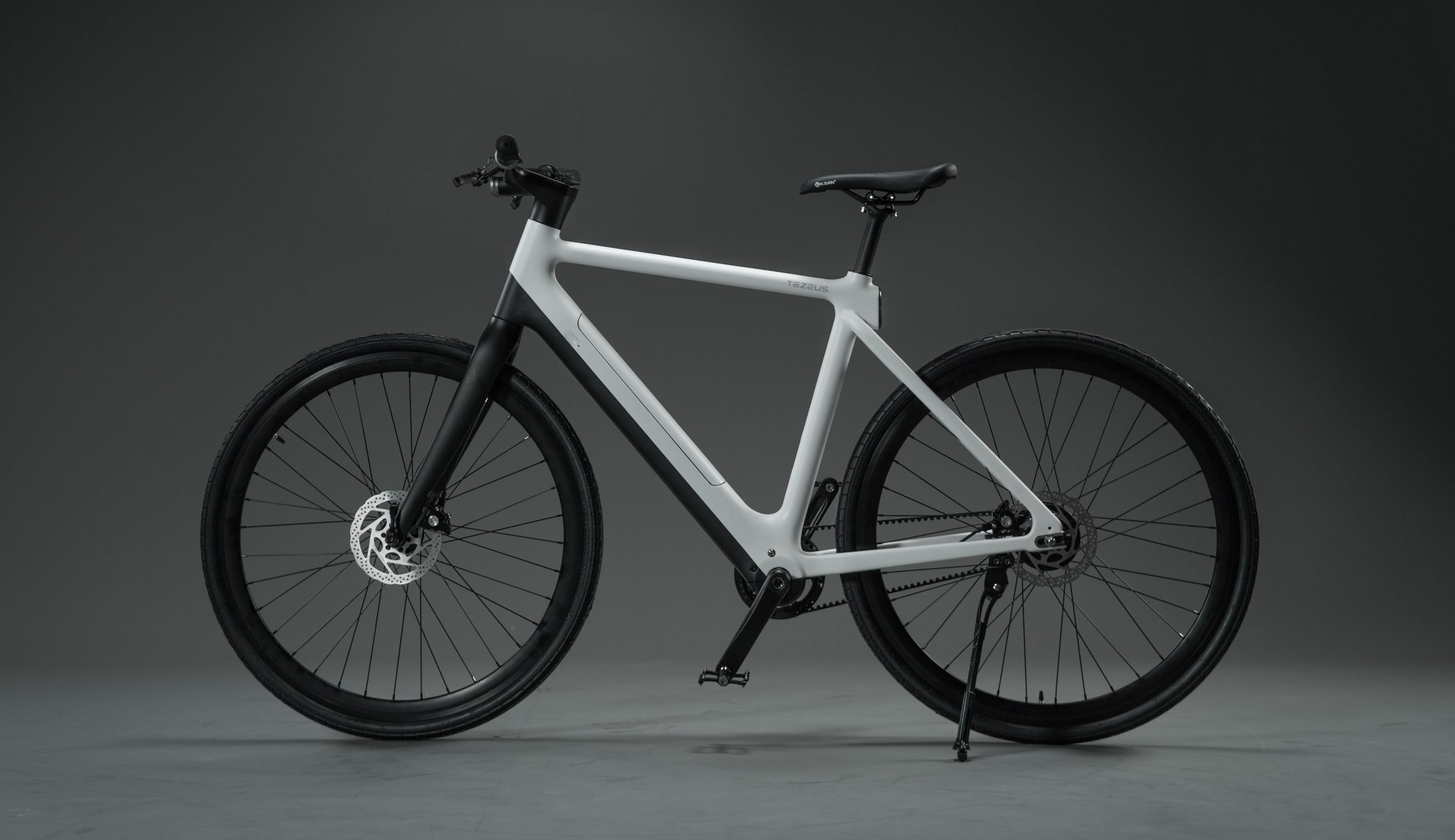 eバイクの中国新鋭「TEZEUS」、エンジェルラウンドで数億円調達