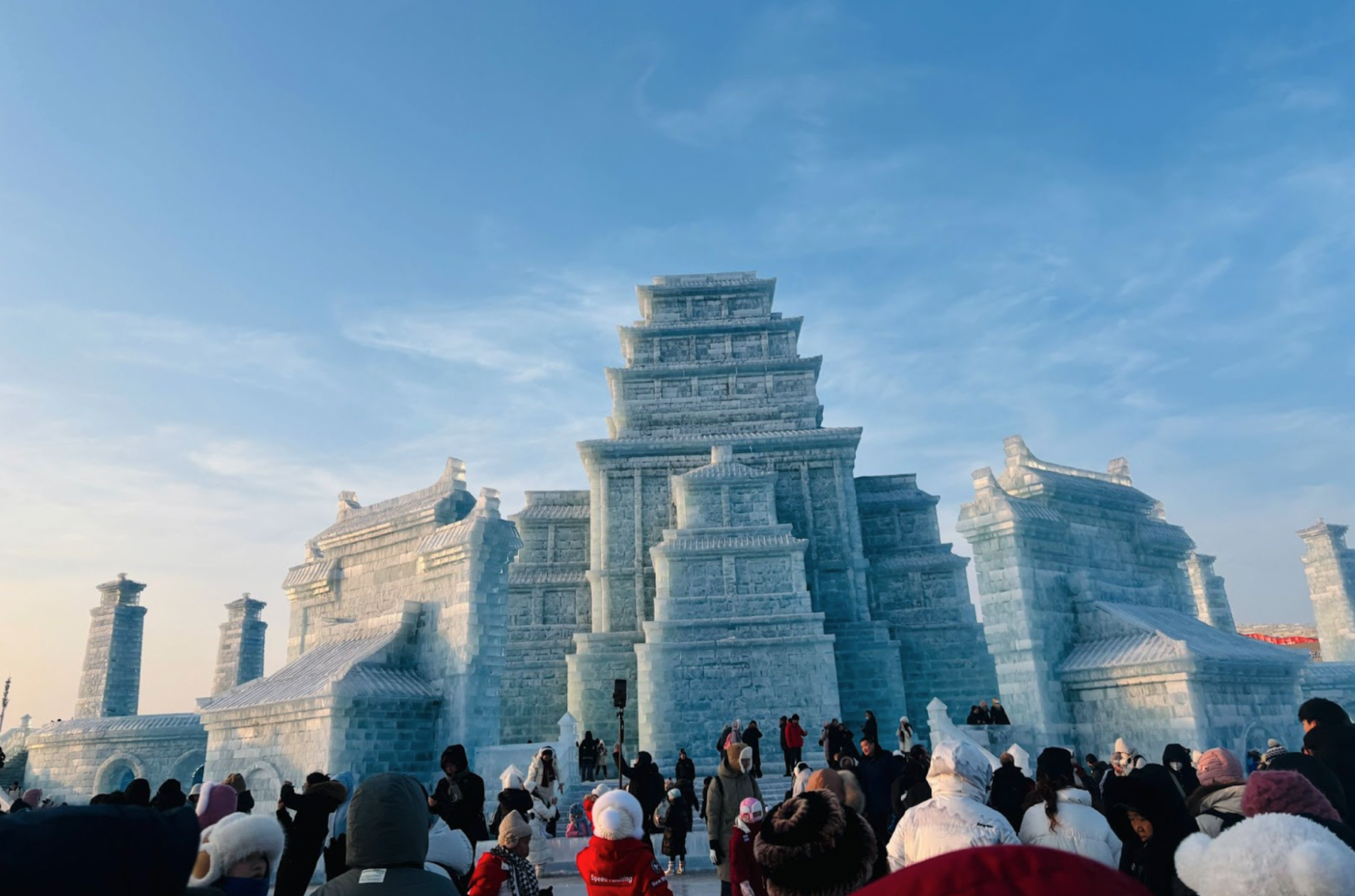 ロシアとの国境の街、中国ハルビン。コロナ禍後に人気が爆騰した納得の理由