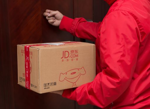 JDドットコム、24年7〜9月期は純利益48％増　物流事業は成長鈍化も売上高6.6％増