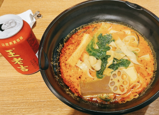 中国B級グルメ「麻辣湯」チェーンが悲願の銀座出店。日本上陸から6年、客の7割が女性