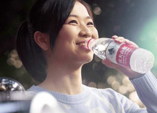 飲料水大手の農夫山泉、25年通期は増収増益　売上高1兆1500億円超す