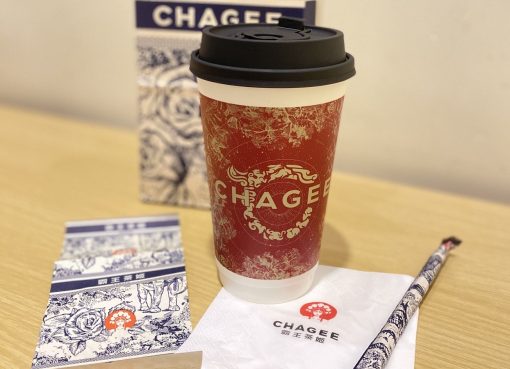 東洋のスタバ「覇王茶姫」上場後初の決算発表。1〜3月は売上高680億円、海外店舗は169店に